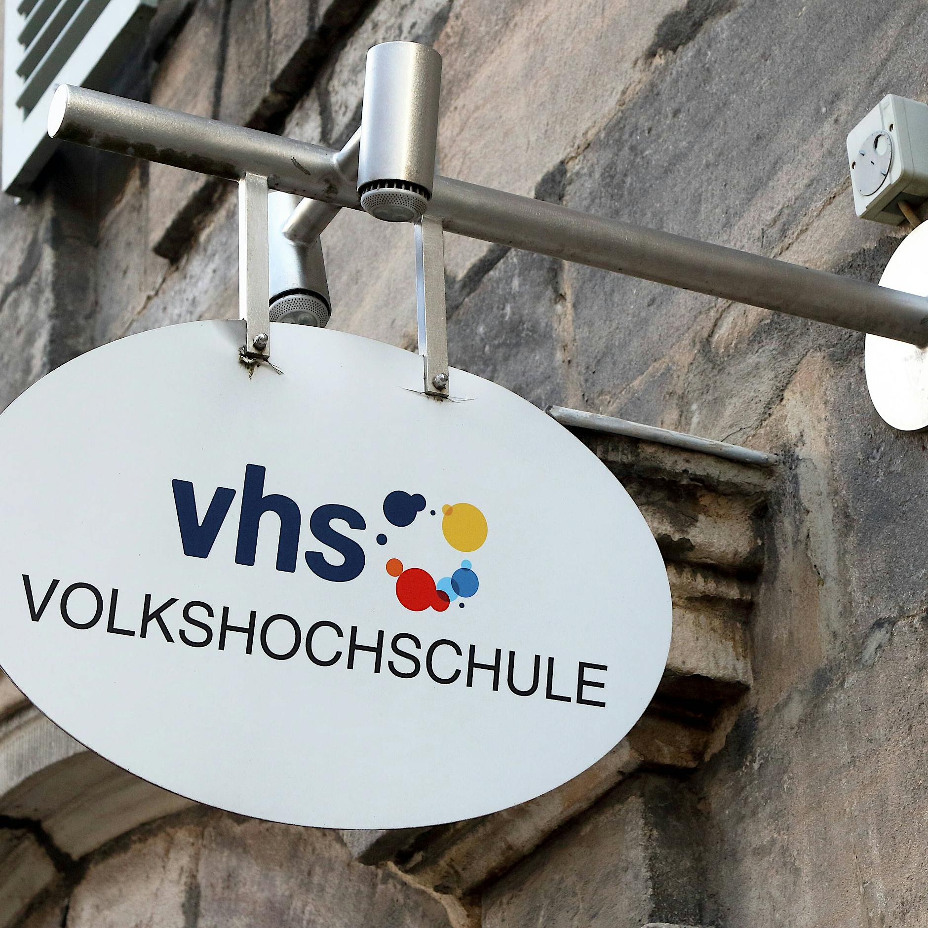 Berlin News: Volkshochschule in Mitte wird wieder eröffnet