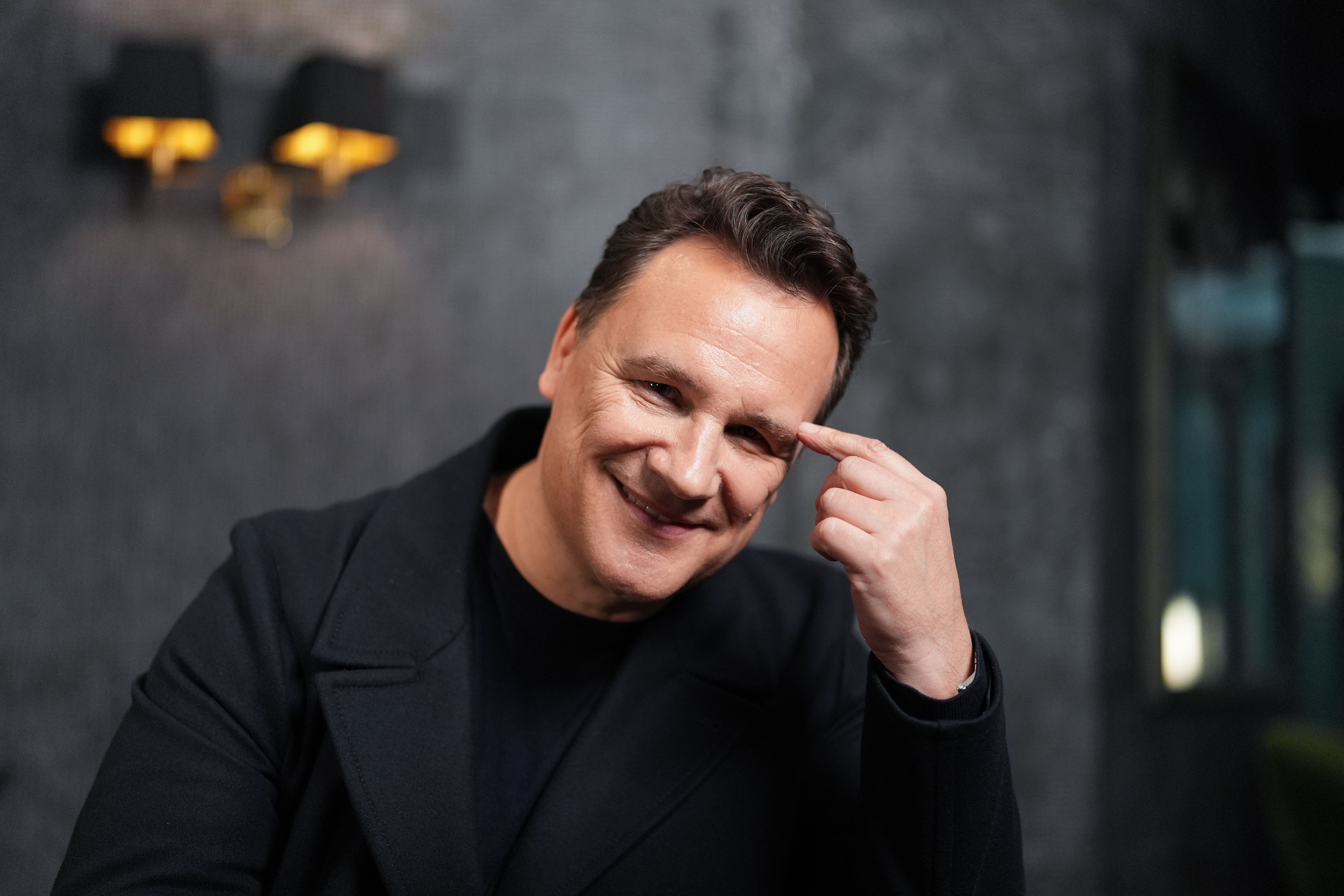 Guido Maria Kretschmer wird 60: „Ich lebe wie ein Mönch!“