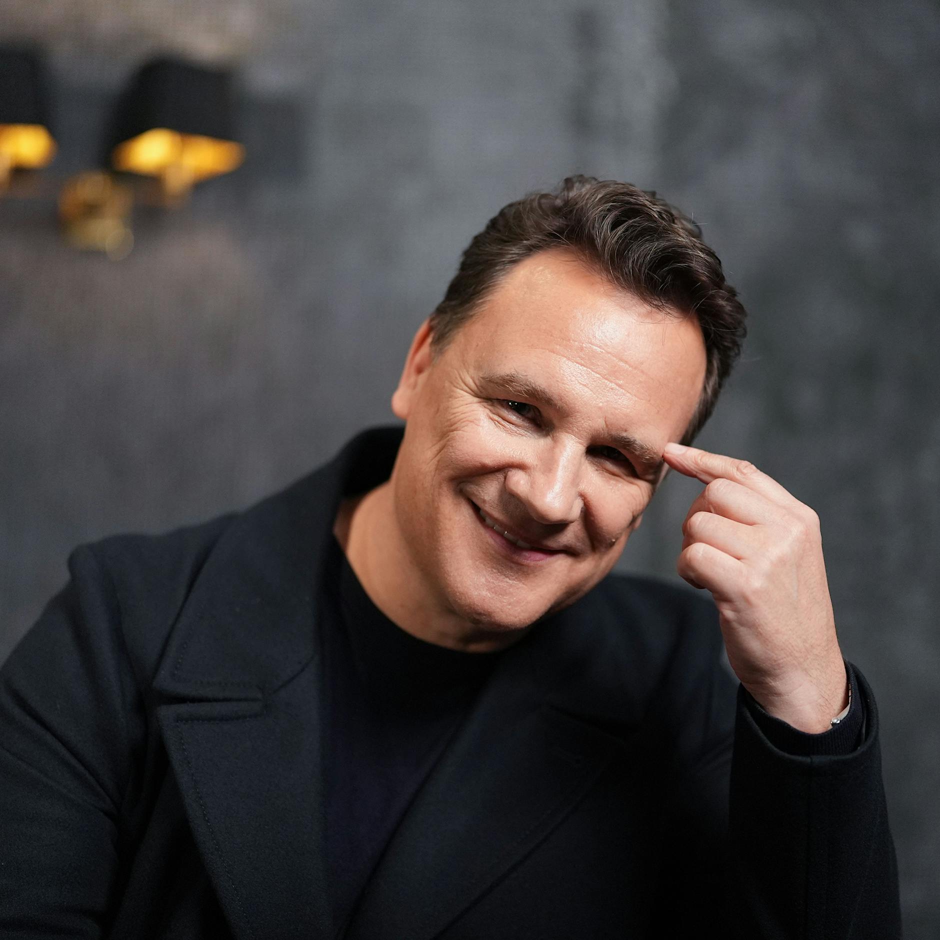 Guido Maria Kretschmer wird 60: „Ich lebe wie ein Mönch!“