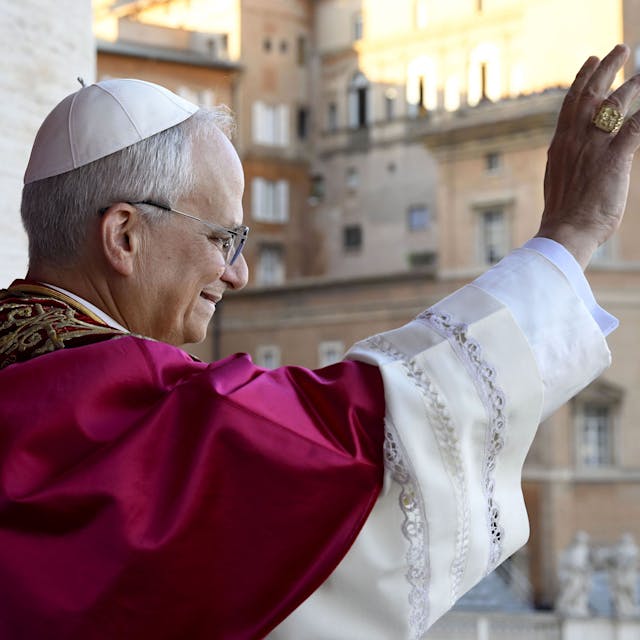 Papst Leo XIV: Kommt er nach Berlin? Franziskus war nie in Deutschland