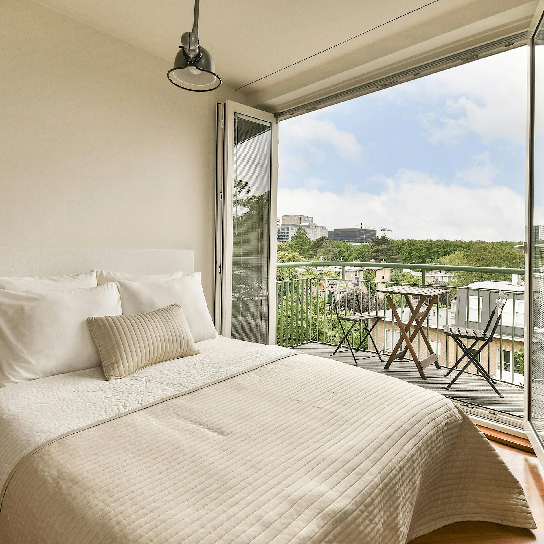 Neukölln: Möbliertes und befristetes Wohnen in Milieuschutzgebieten verboten