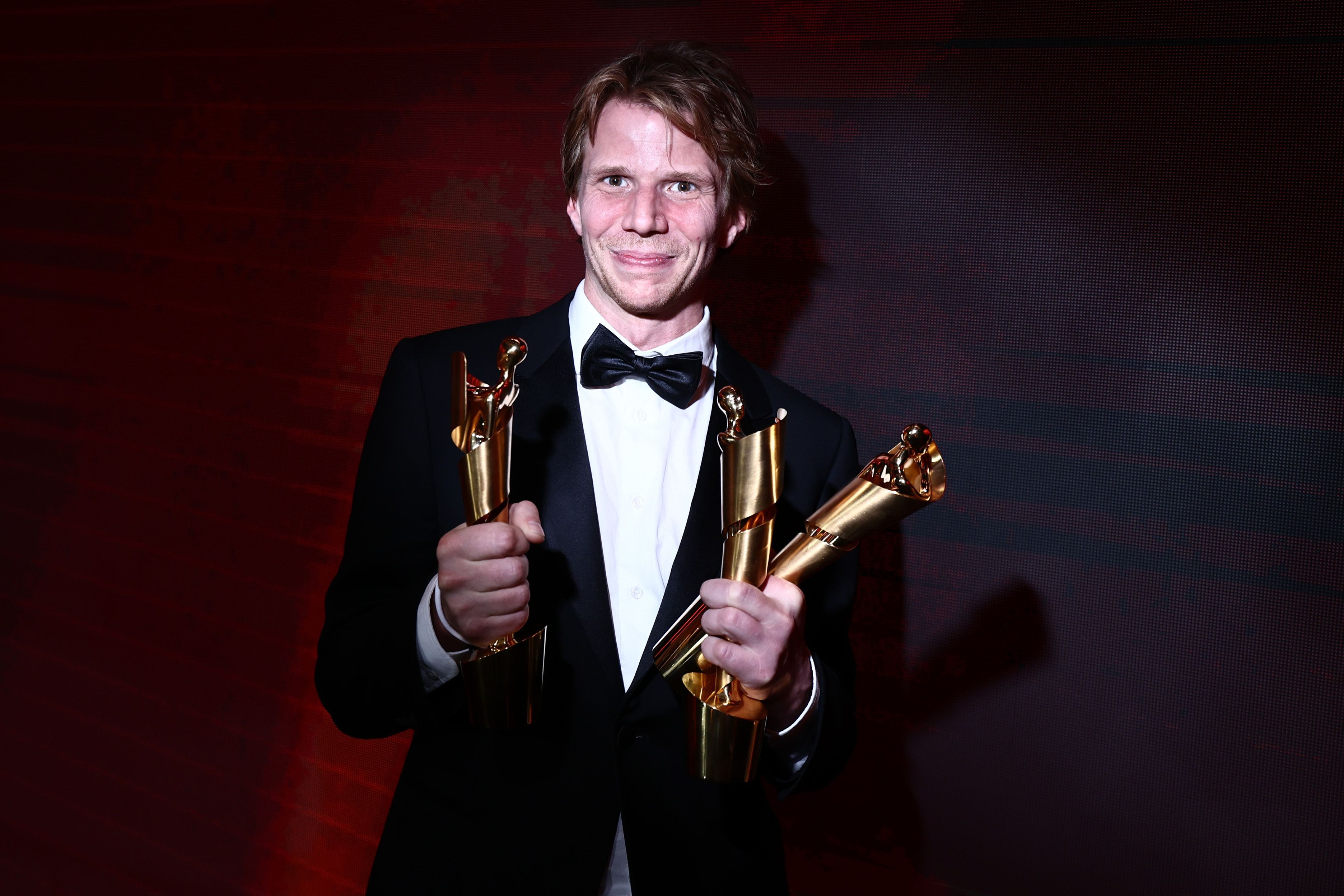 Image - Deutscher Filmpreis 2025 geht an „September 5“