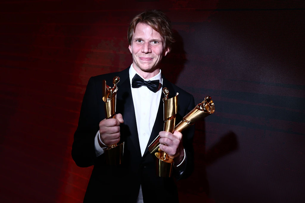 Deutscher Filmpreis 2025 geht an „September 5“