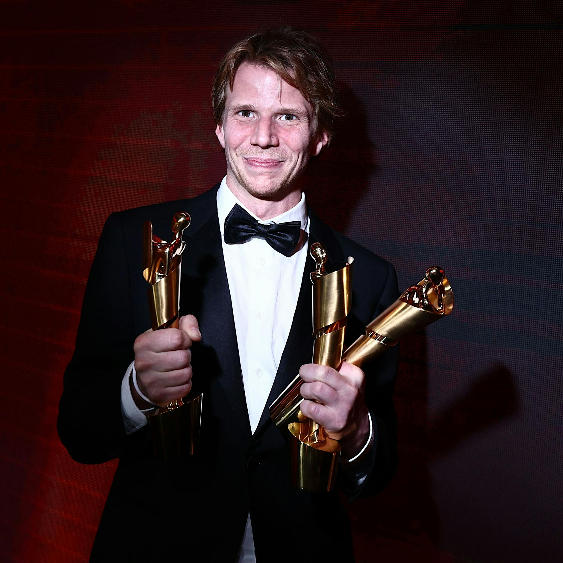 Deutscher Filmpreis 2025 geht an „September 5“