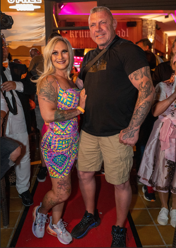 Image - Auswanderer-Stars Caro und Andreas Robens fallen auf Betrüger rein