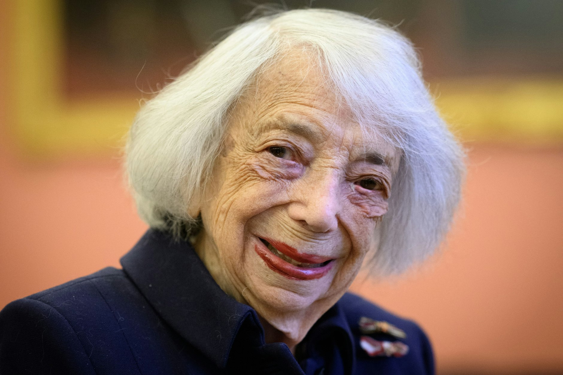 Margot Friedländer, Holocaust-Überlebende und Ehrenbürgerin von Berlin, ist im Alter von 103 Jahren gestorben.