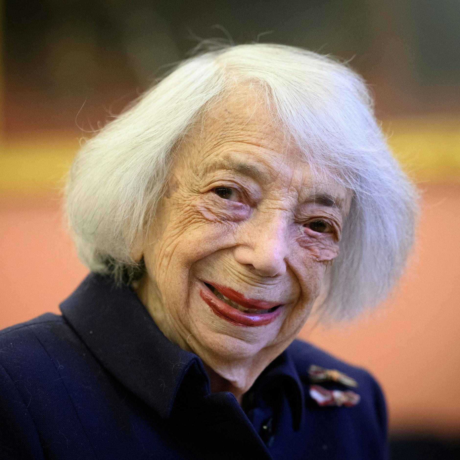 Holocaust-Überlebende Margot Friedländer gestorben