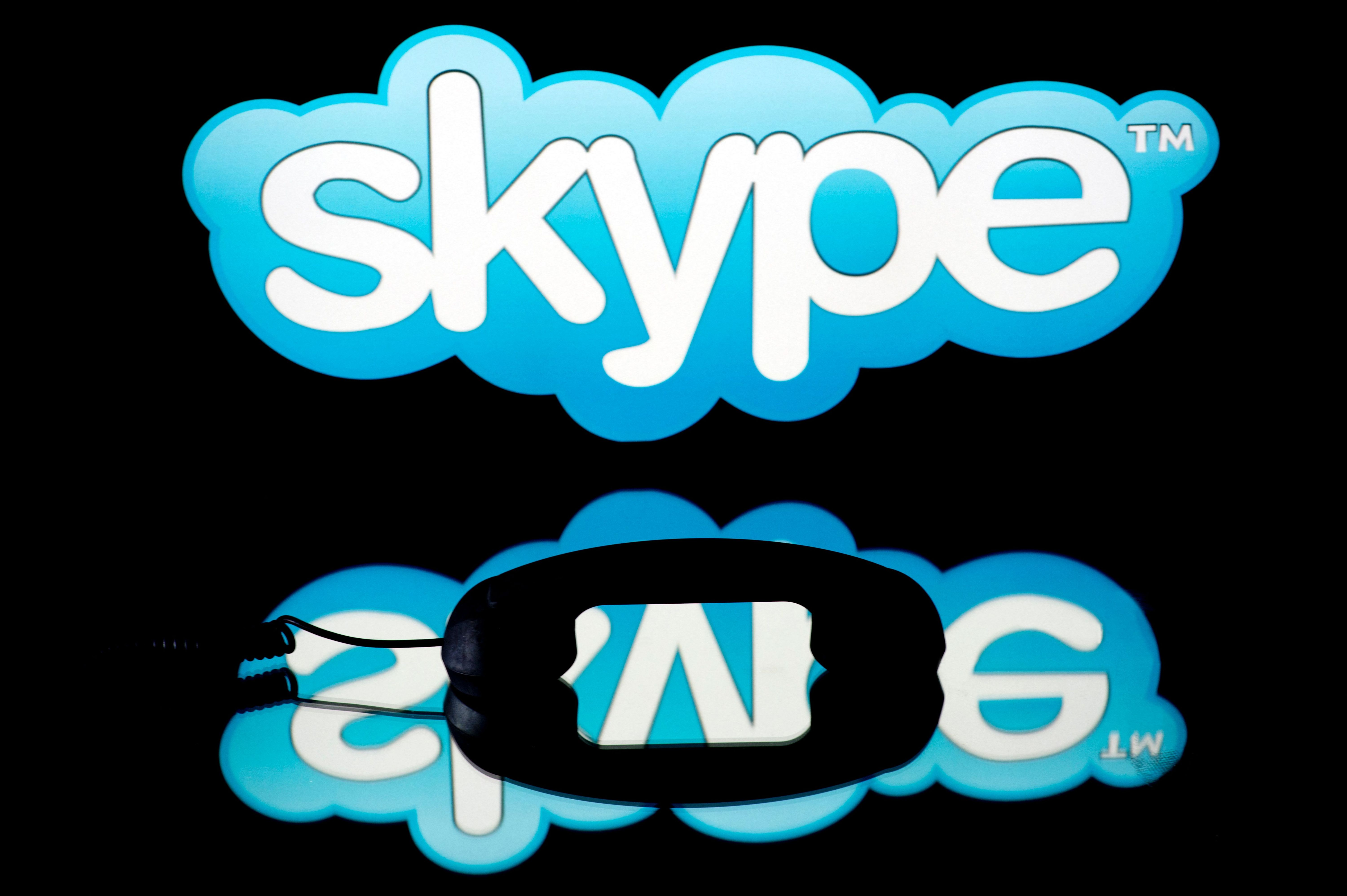 Image - Tschüs, Skype! So löschen Sie die unnütze App und retten ihre Kontakte