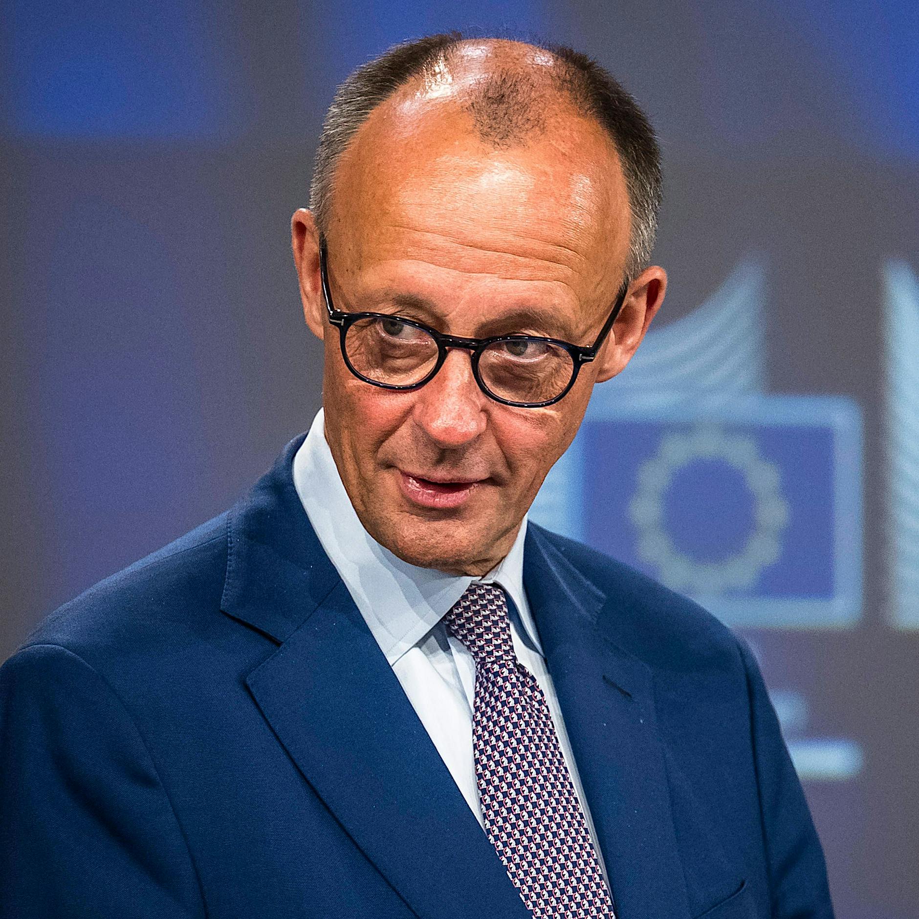 Friedrich Merz hat ein Problem: In Ostdeutschland rumort es in der CDU