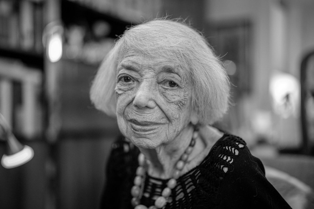 Berlin: Book of condolence for Margot Friedländer available from Tuesday