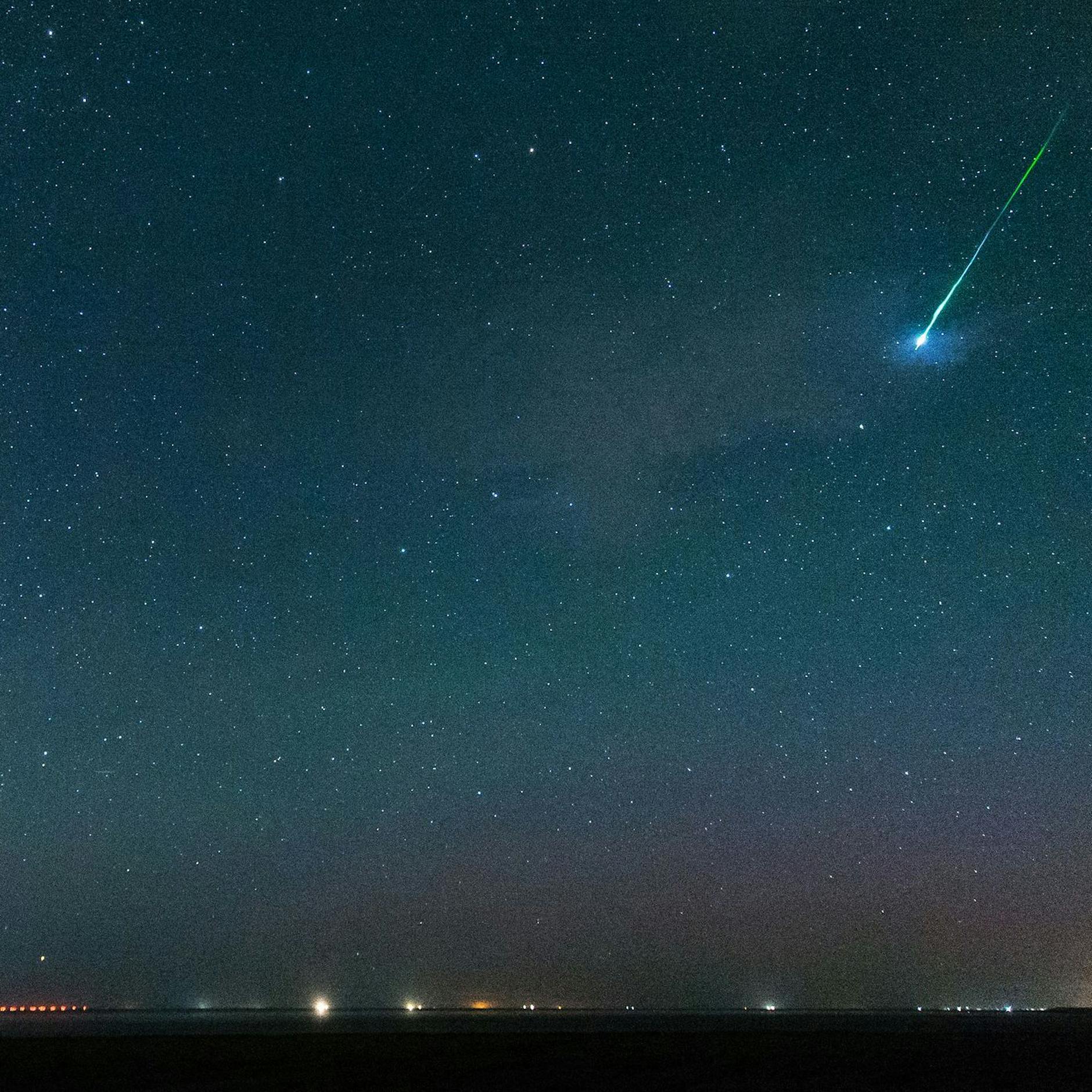 Image - Sowjet-Sonde über Deutschland erfasst: Kosmos 482 stürzt auf Erde ab