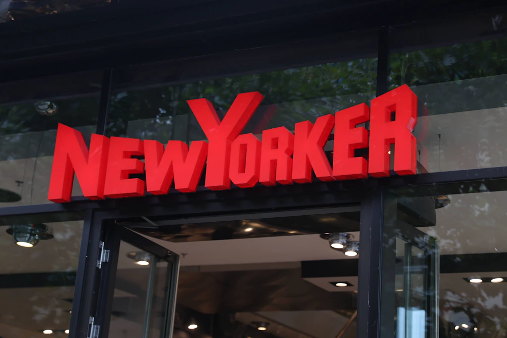 „New Yorker“-Chefin tot: Messerstecher war abgelehnter Asylbewerber!