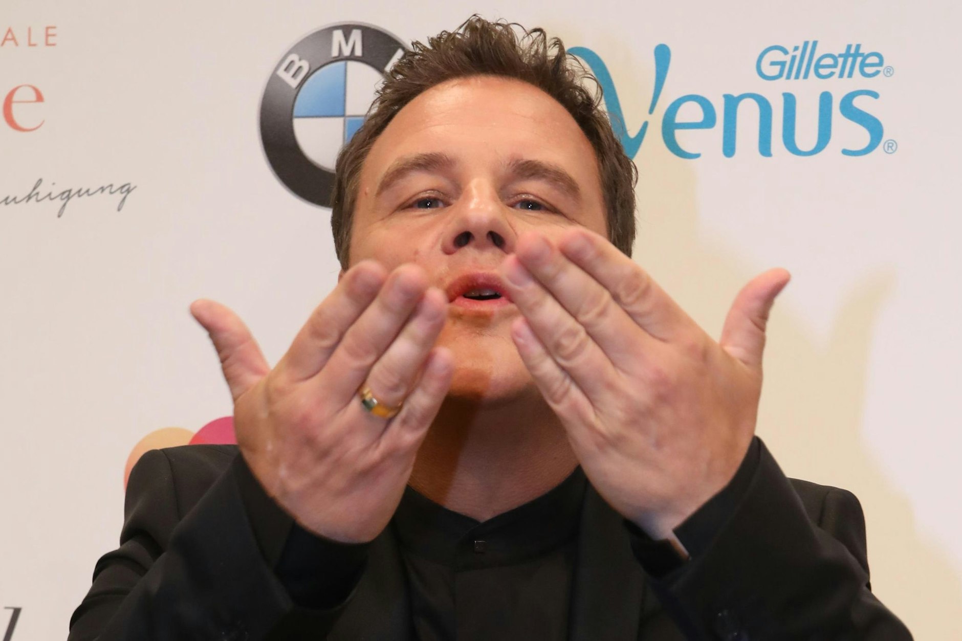 Guido Maria Kretschmer: Ein Menschenfreund wird 60!