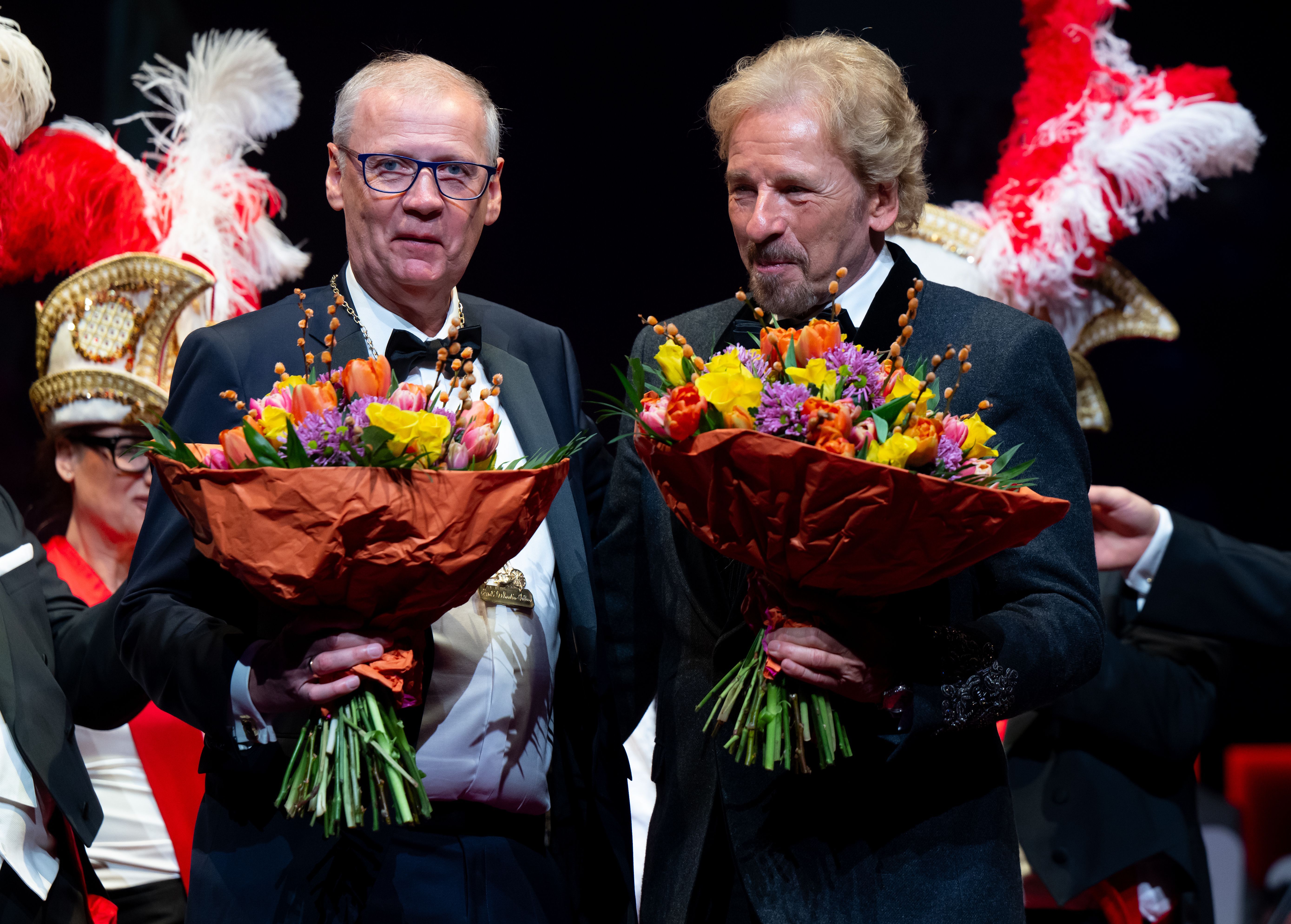 Image - TV-Hammer: Thomas Gottschalk zieht sich selbst den TV-Stecker