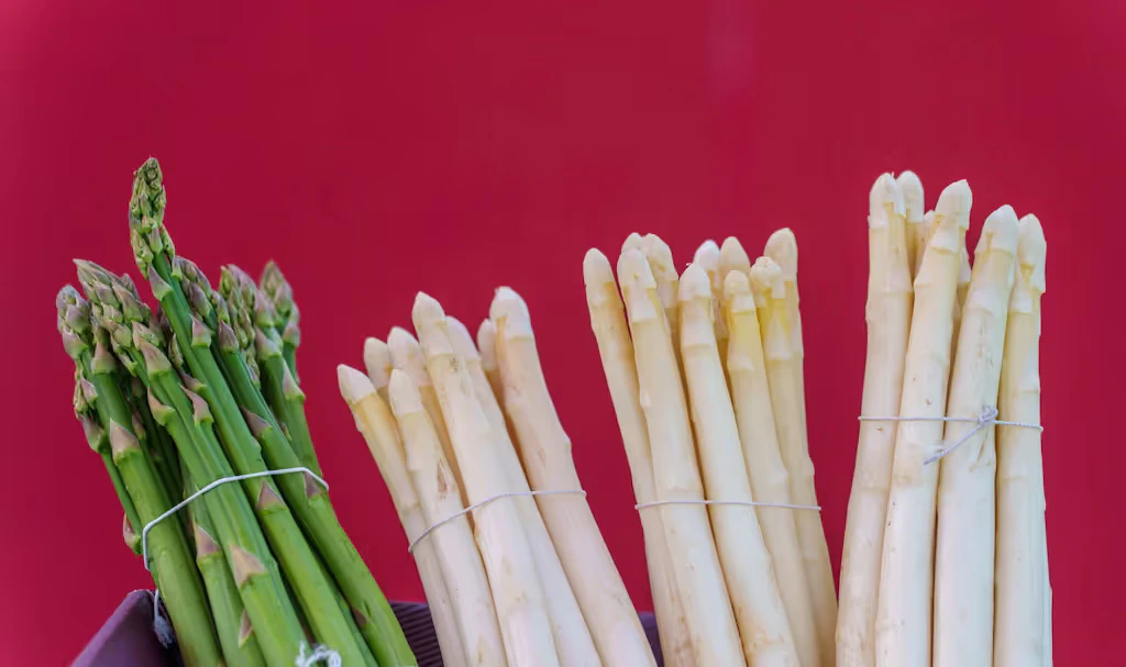 Aktuelle Umfrage: So beliebt ist Spargel wirklich