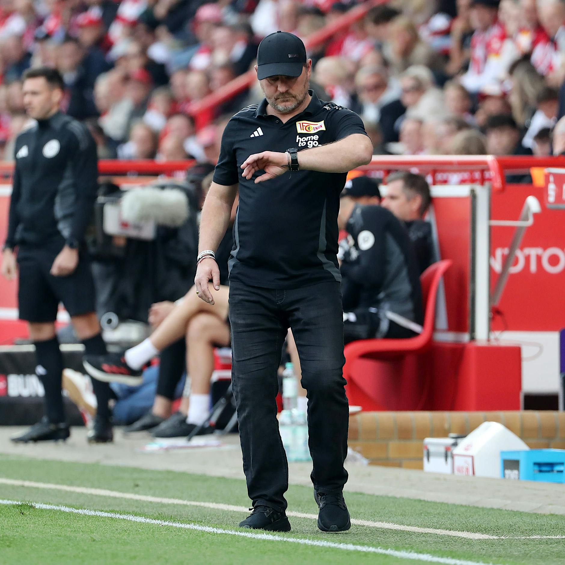 1. FC Union Berlin: Hadern nach Heimdebakel gegen Heidenheim