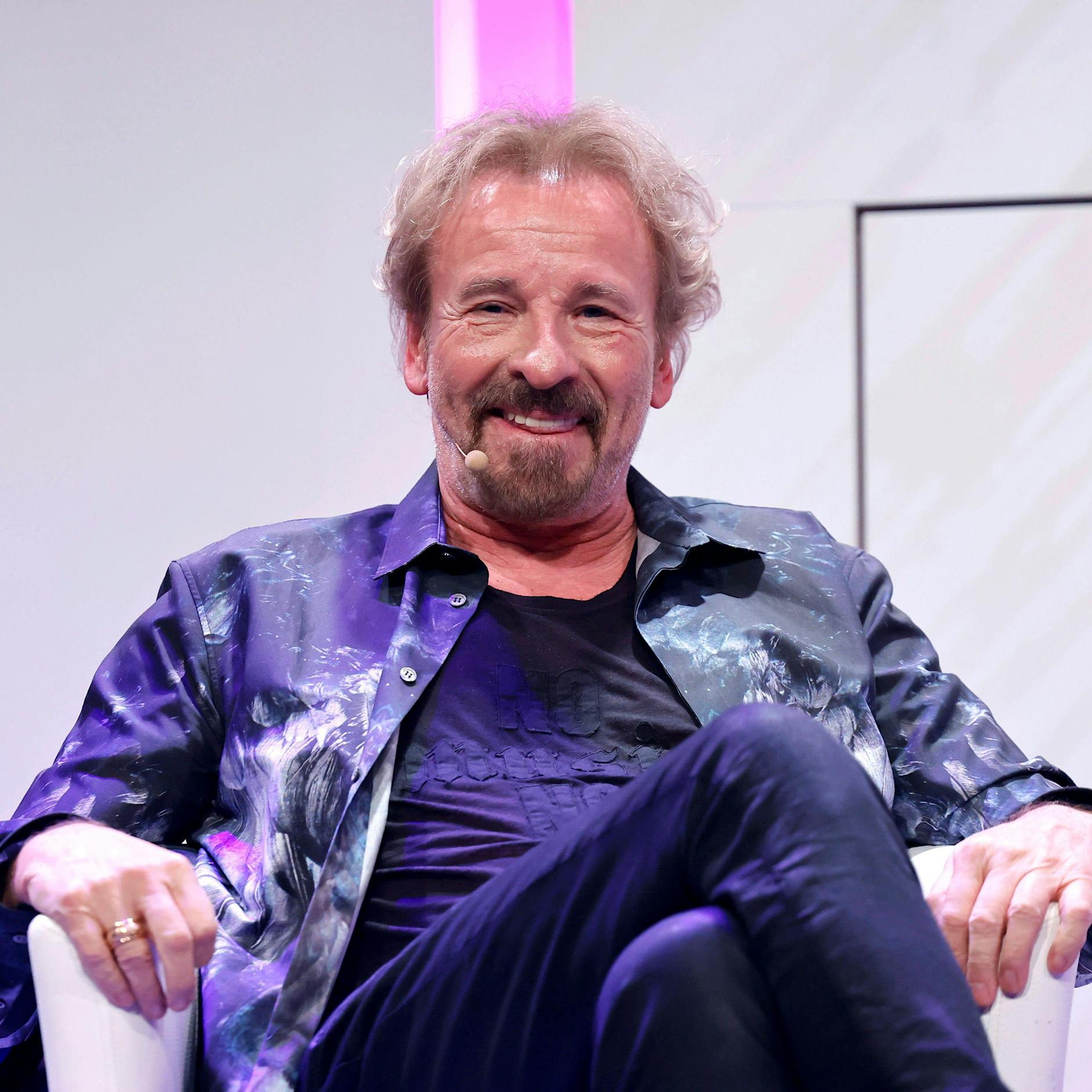 Thomas Gottschalk: DAS sagen die Fans zum Abschied des Kult-Moderators!