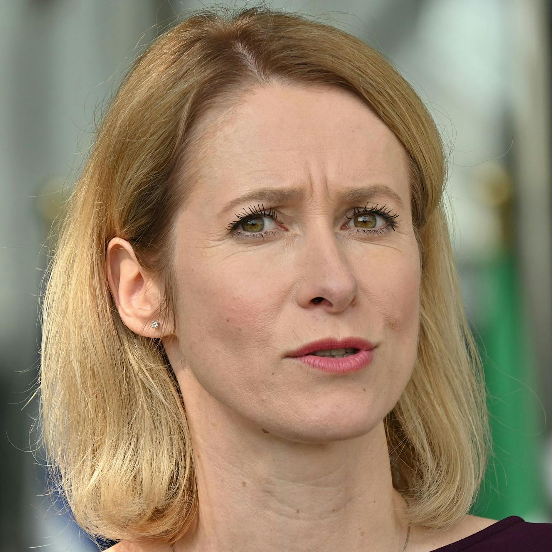 Sonneborn macht sich über Kallas lustig: „Gespräch mit Hamster ist vielversprechender“