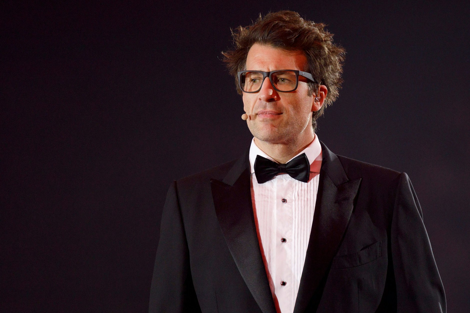 Daniel Hartwich ist heute weniger präsent im TV als noch vor ein paar Jahren.