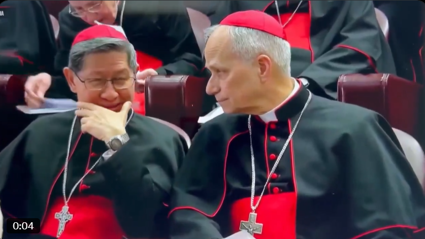 Image - Social Media findet den Heiligen Geist