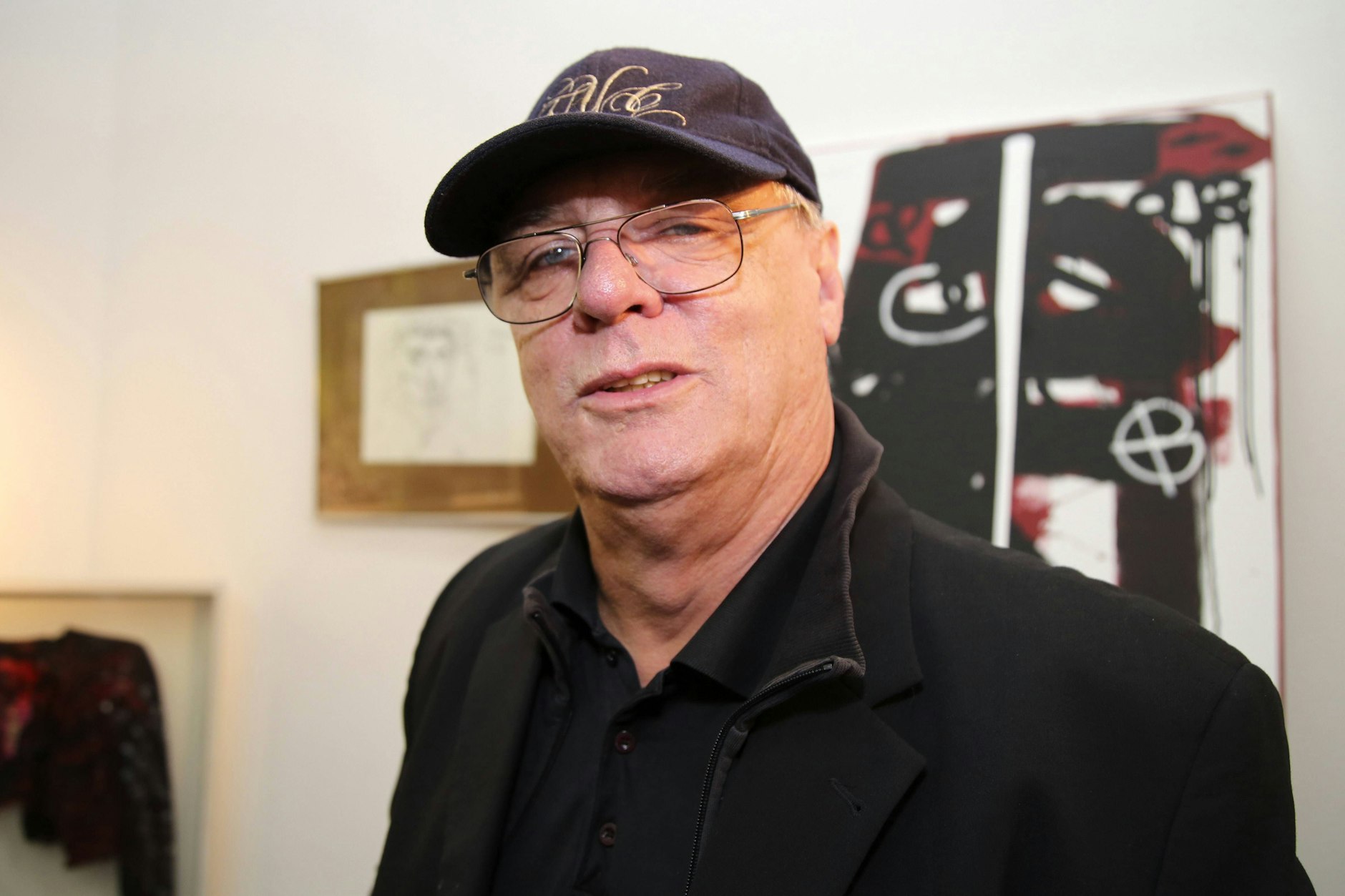 Manfred Tauchen starb mit 77 Jahren