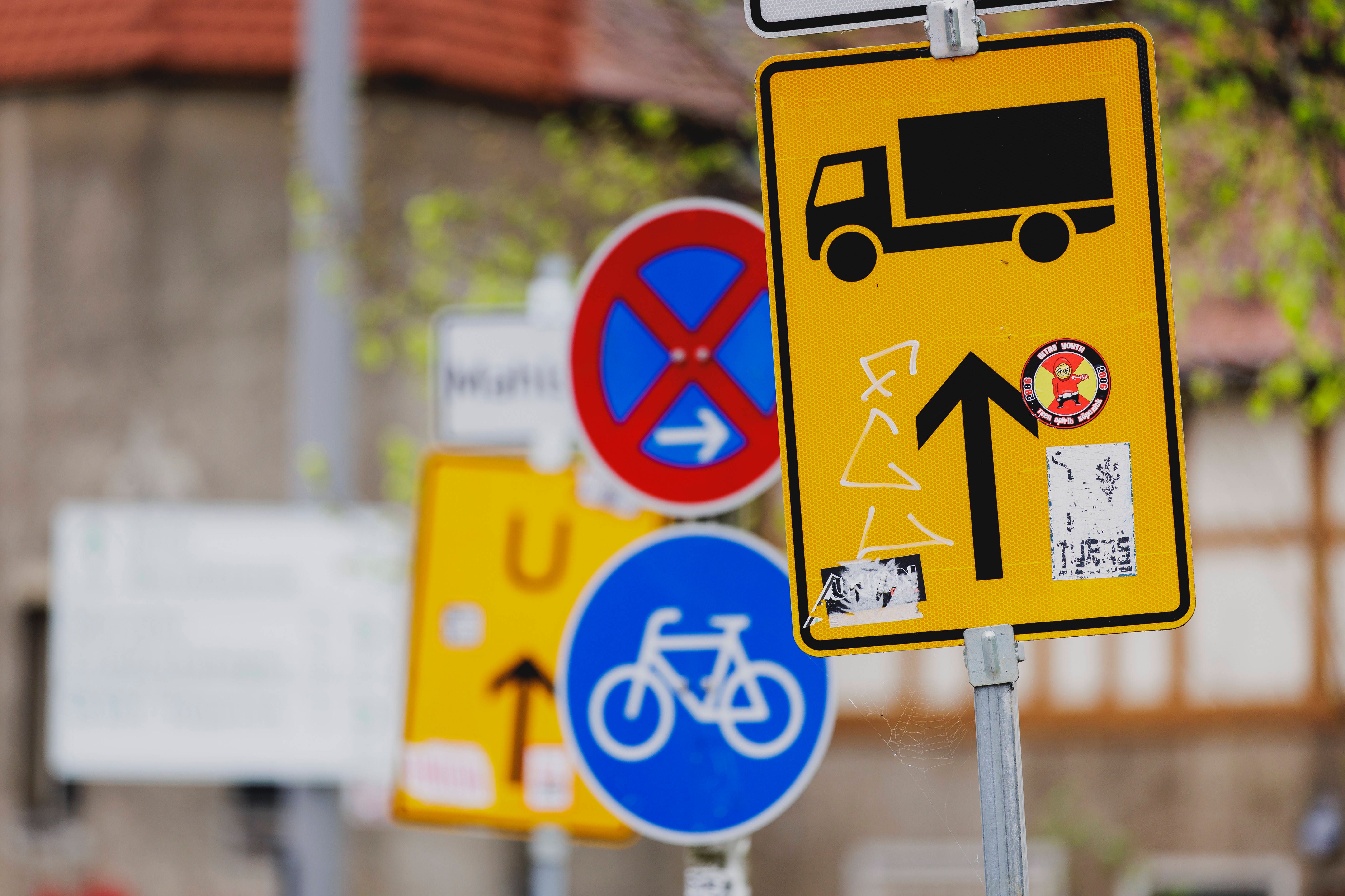 Image - Nächste Mega-Staufalle! Hier geht ab Dienstag in Hellersdorf nichts mehr