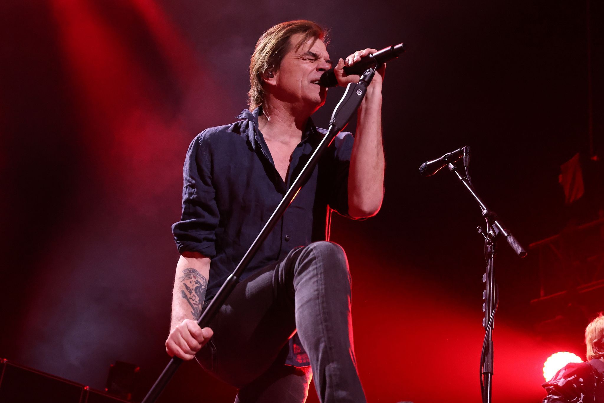 Toten-Hosen-Konzert 2026 in Berlin: Geht die Band auf Abschiedstour?