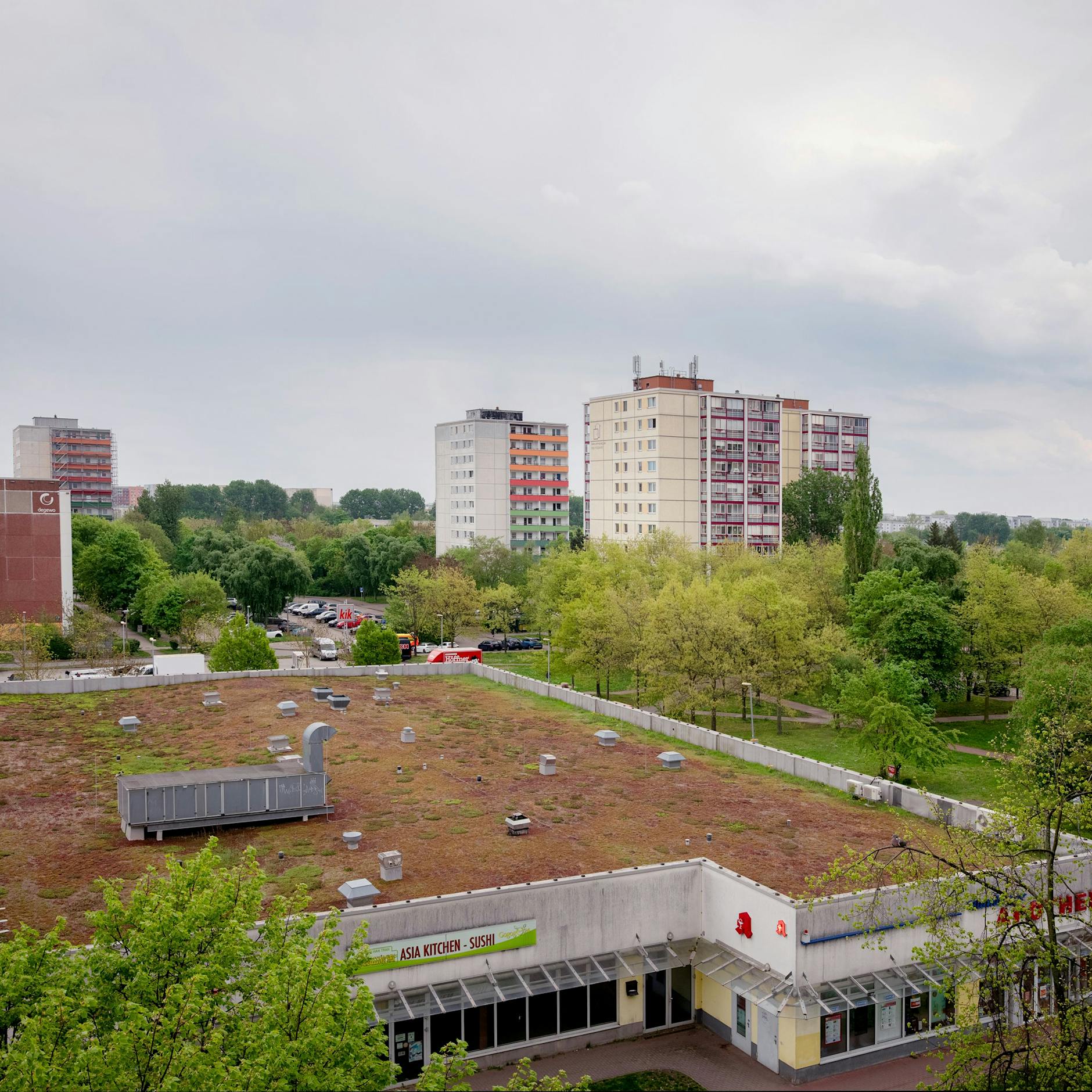 Bürgerwut über Hochhaus-Plan: „Hier wird alles ohne Sinn und Verstand geplant“