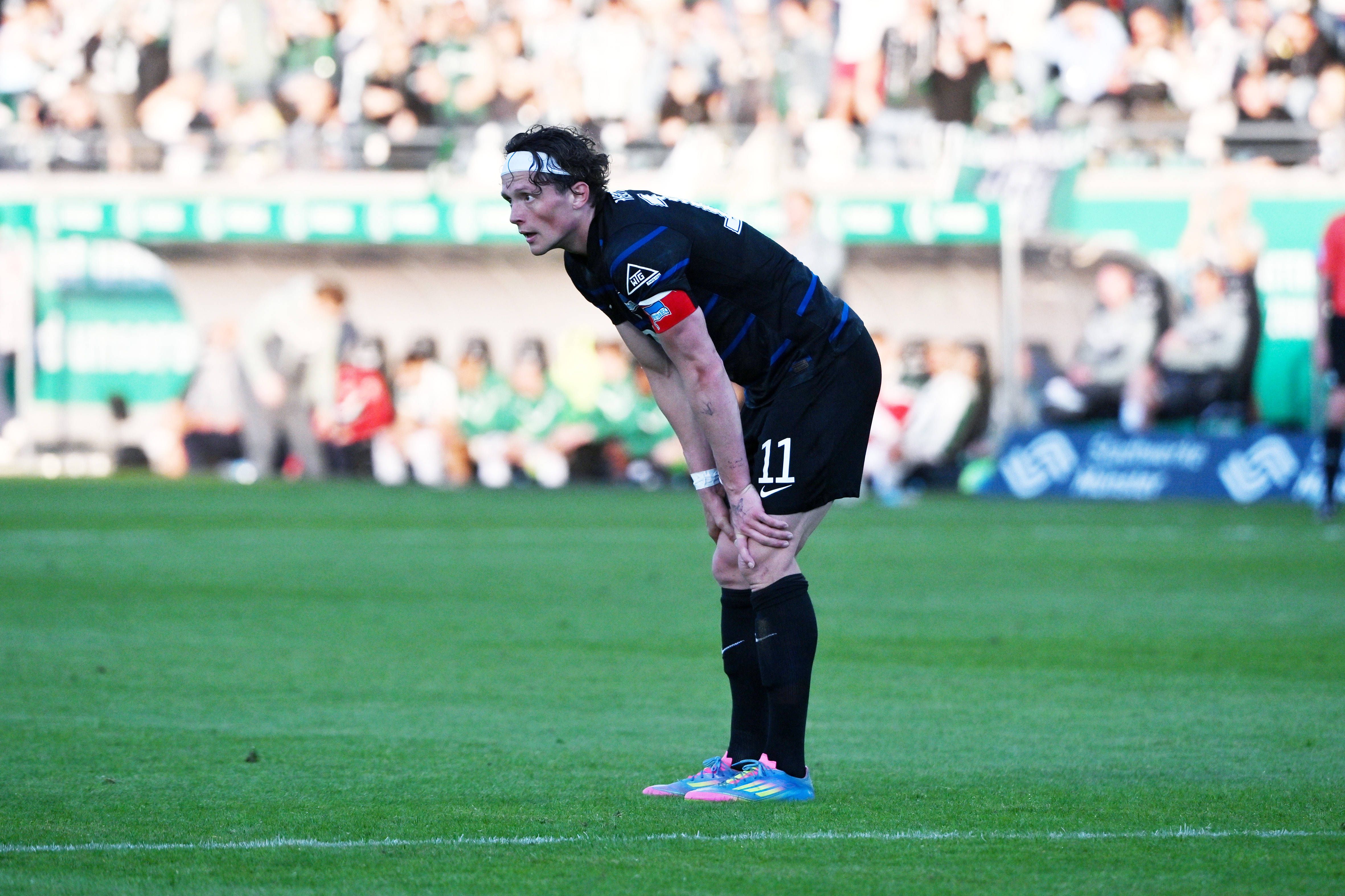 Hertha BSC baut neues Team: Reese und Co, wer bleibt, wer geht, wer kommt?