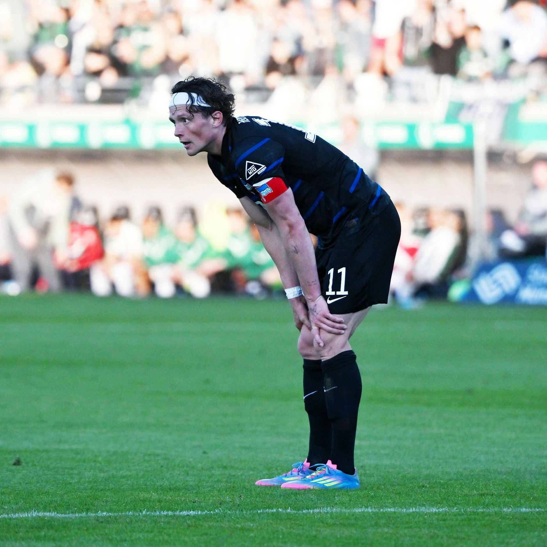 Image - Hertha BSC baut neues Team: Reese und Co, wer bleibt, wer geht, wer kommt?