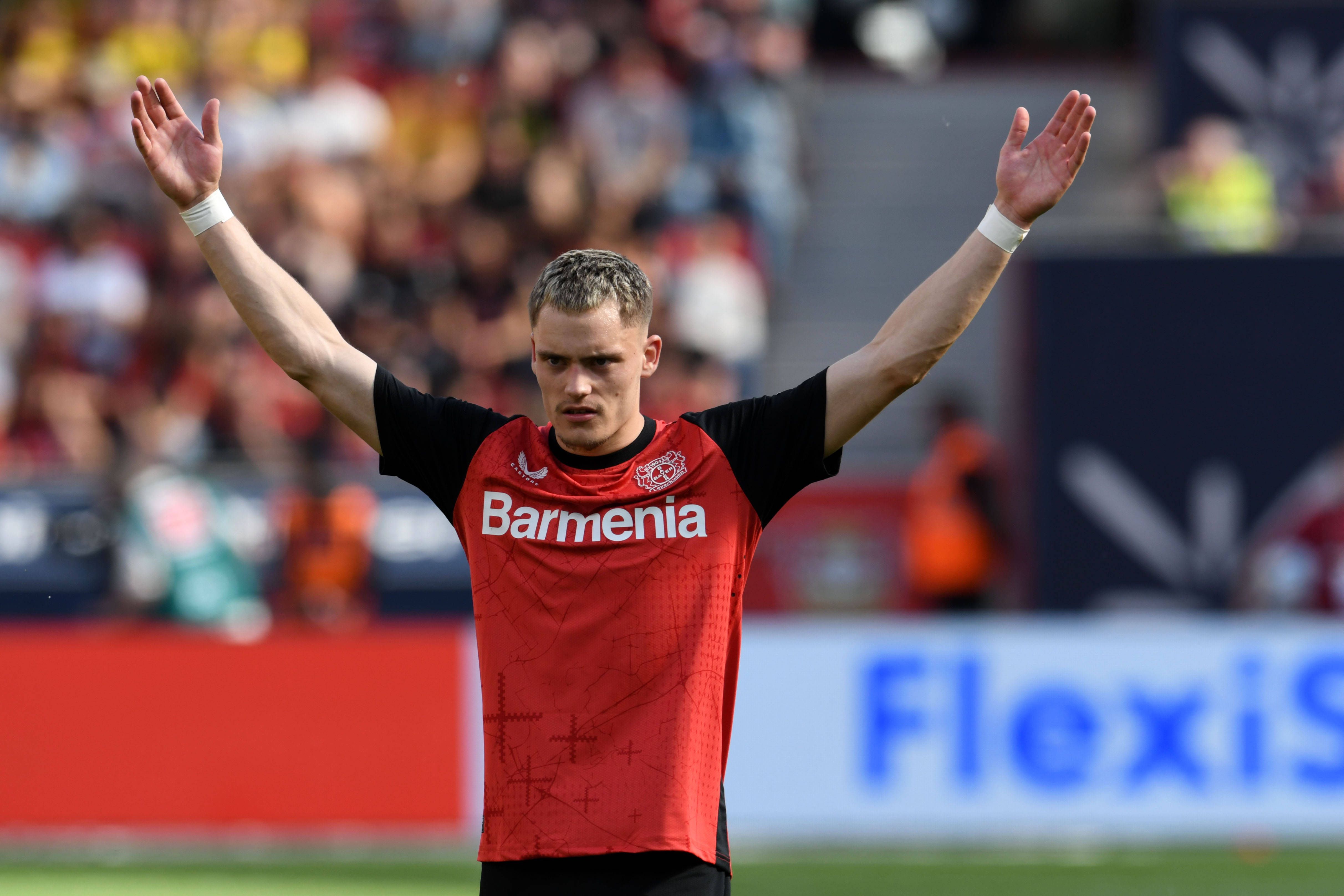 Image - 150-Millionen-Euro-Poker: Wohin mit Musiala? Wirtz macht Probleme