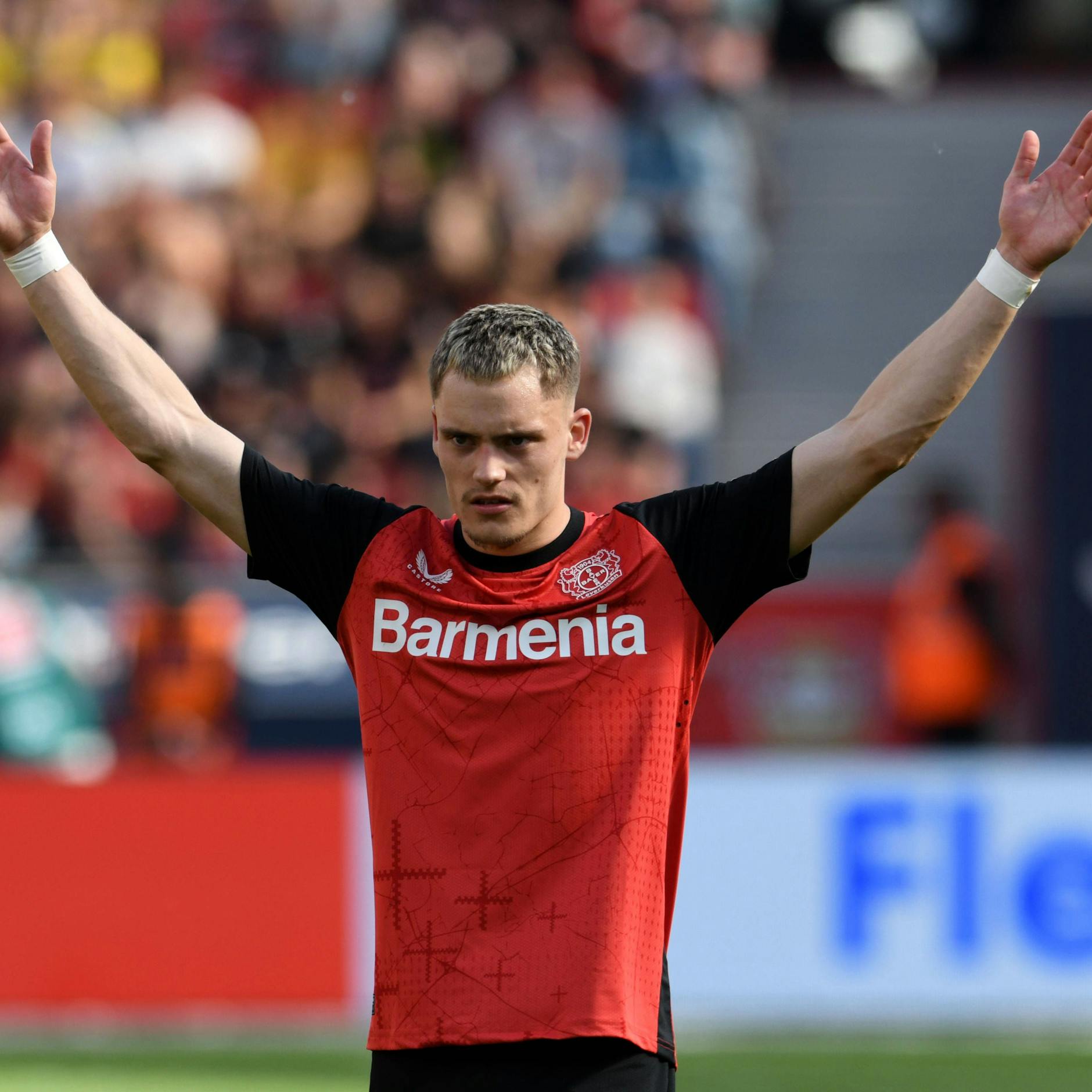 Image - 150-Millionen-Euro-Poker: Wohin mit Musiala? Wirtz macht Probleme