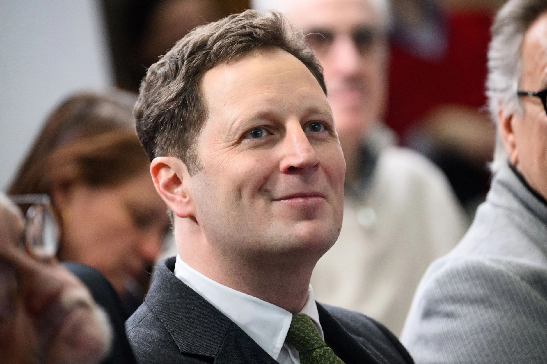 Georg Friedrich Prinz von Preußen darf laut der noch nicht rechtskräftigen Einigung über fünf kostbare Tabatieren seines Vorfahren Friedrich II. frei verfügen.