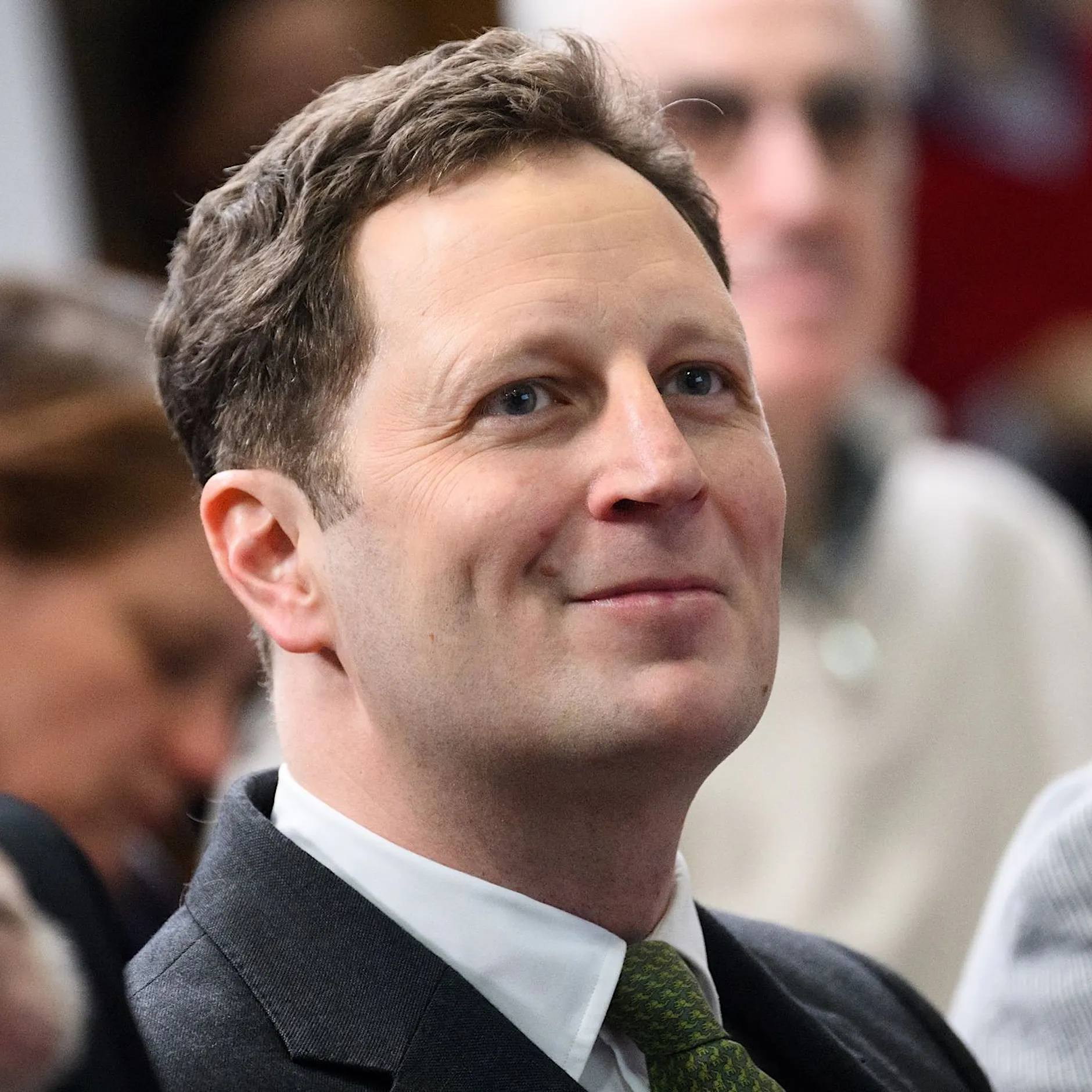 Historische Einigung mit den Hohenzollern: Prinz von Preußen gibt auf