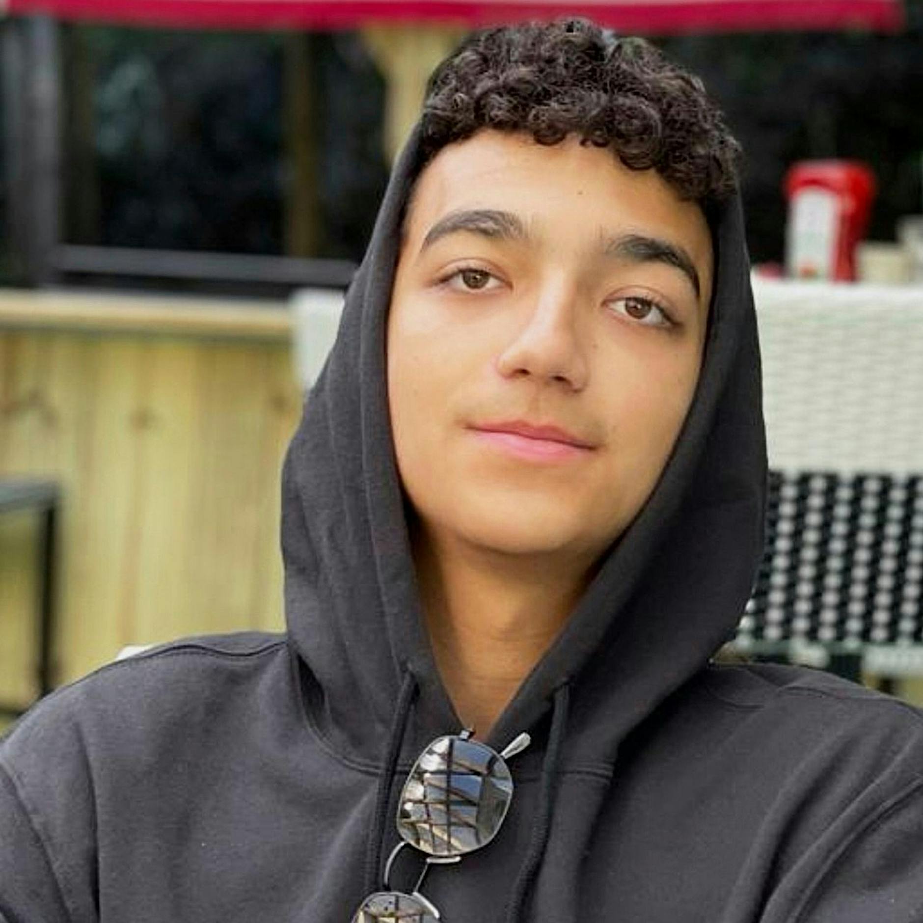 Edan Alexander: Hamas lässt US-israelische Geisel Edan Alexander frei