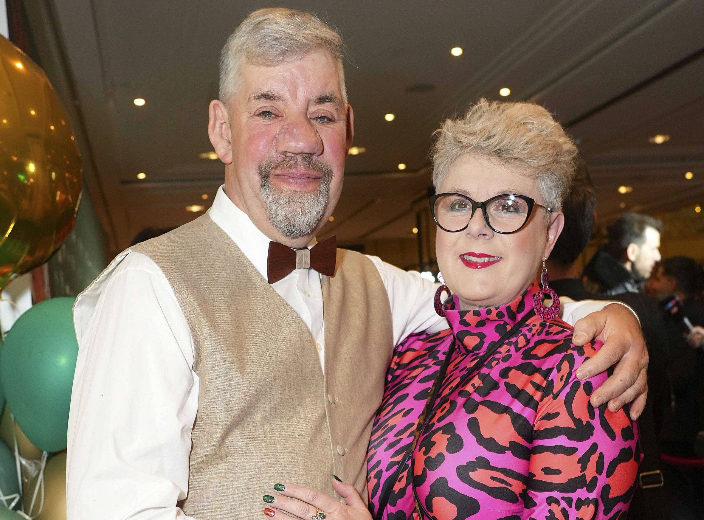 „Bauer sucht Frau“-Paar Uwe und Iris Abel: Aufregung um Trennungsmeldung