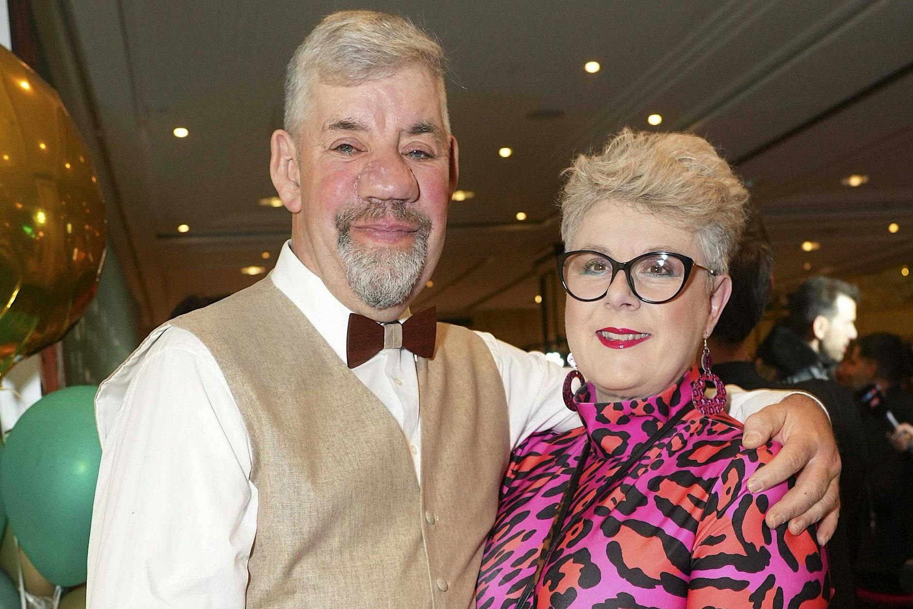 „Bauer sucht Frau“-Paar Uwe und Iris Abel: Aufregung um Trennungsmeldung