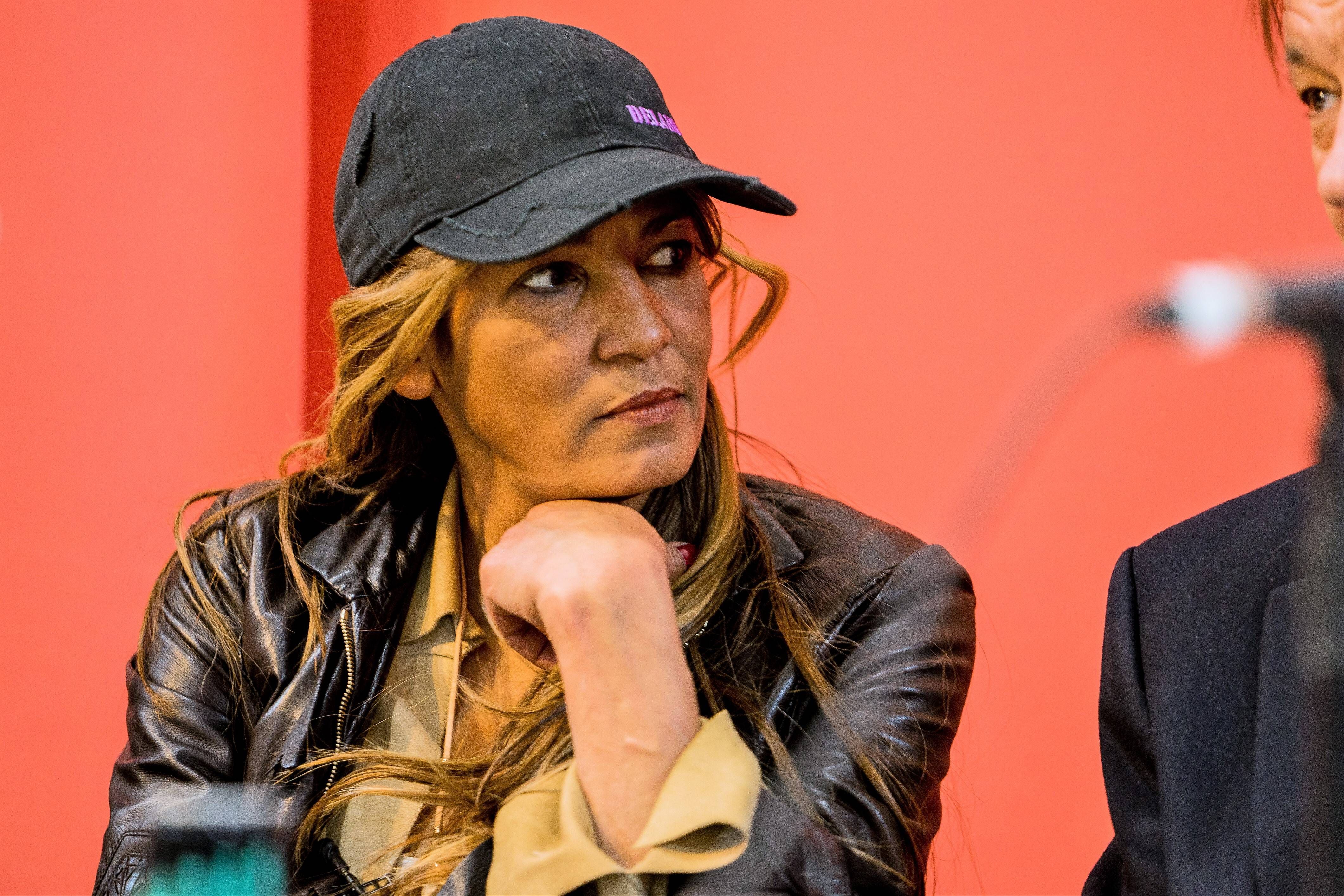 Naddels langer Leidensweg: Am Ende konnte ihr niemand helfen