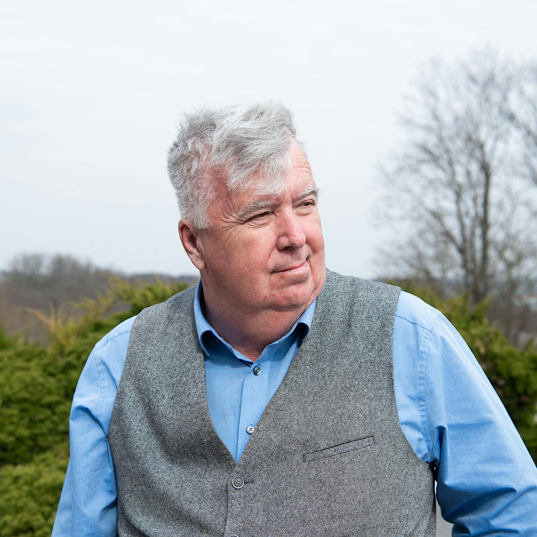 Brandenburger SPD-Landrat: „Die Hofreiters in diesem Land vergiften das Klima durch öffentliche Denunziationen“