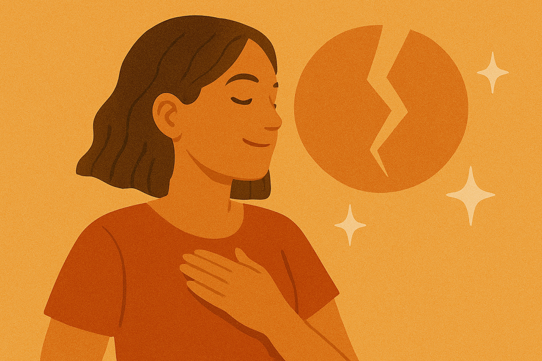 Laut Horoskop löst sich im Juli 2025 für drei Sternzeichen ein emotionaler Knoten – und macht den Weg frei für einen neuen Anfang.