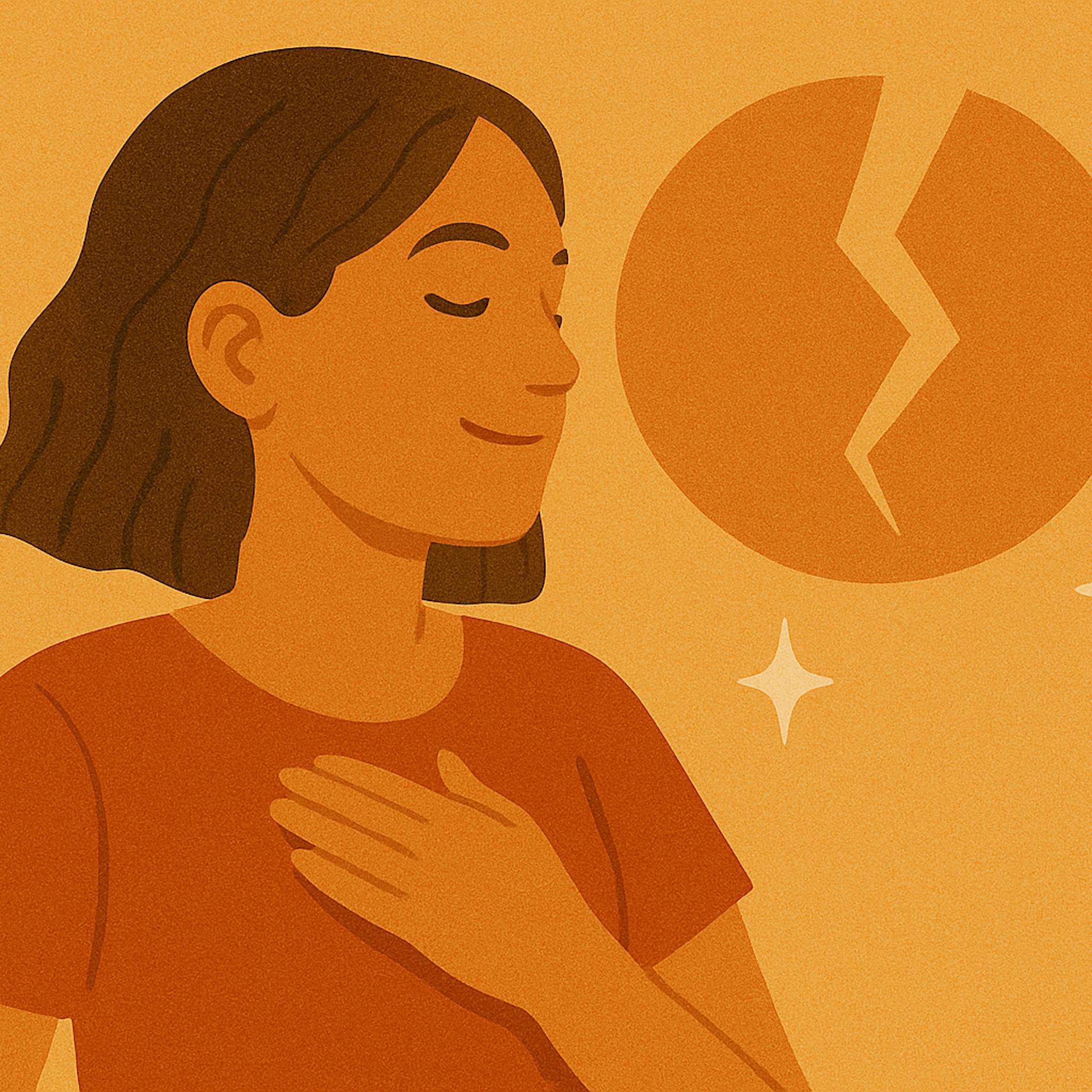 Laut Horoskop: Im Juli 2025 erleben drei Sternzeichen eine erlösende Klärung