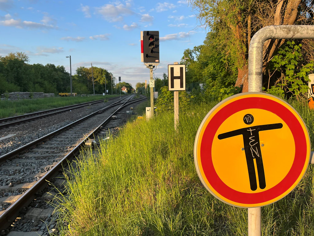 „In die Falle getappt“: Wann auf der Linie RB26 der Stress endlich endet