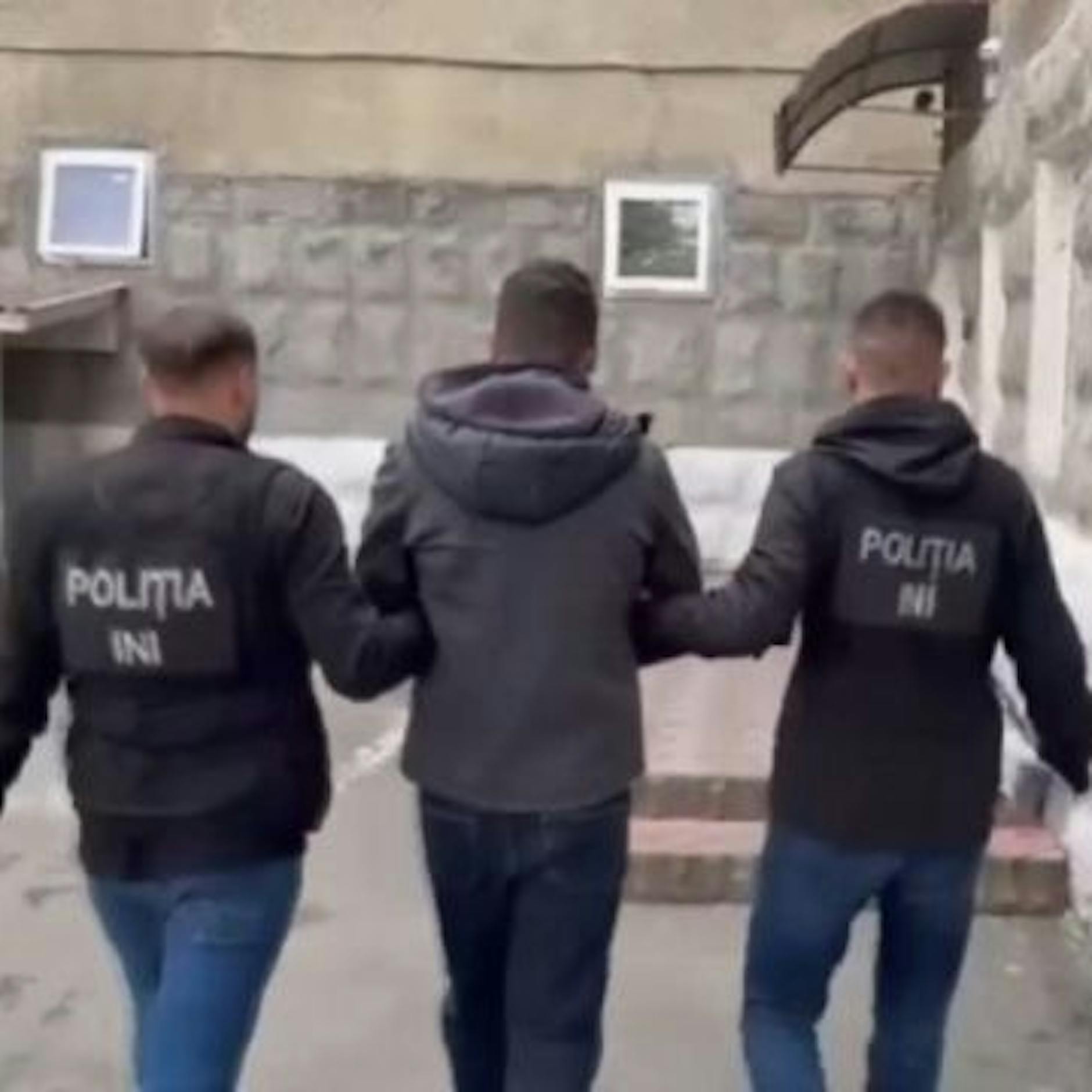 Image - Nach Ransomware-Angriffen: Moldau nimmt Mann fest