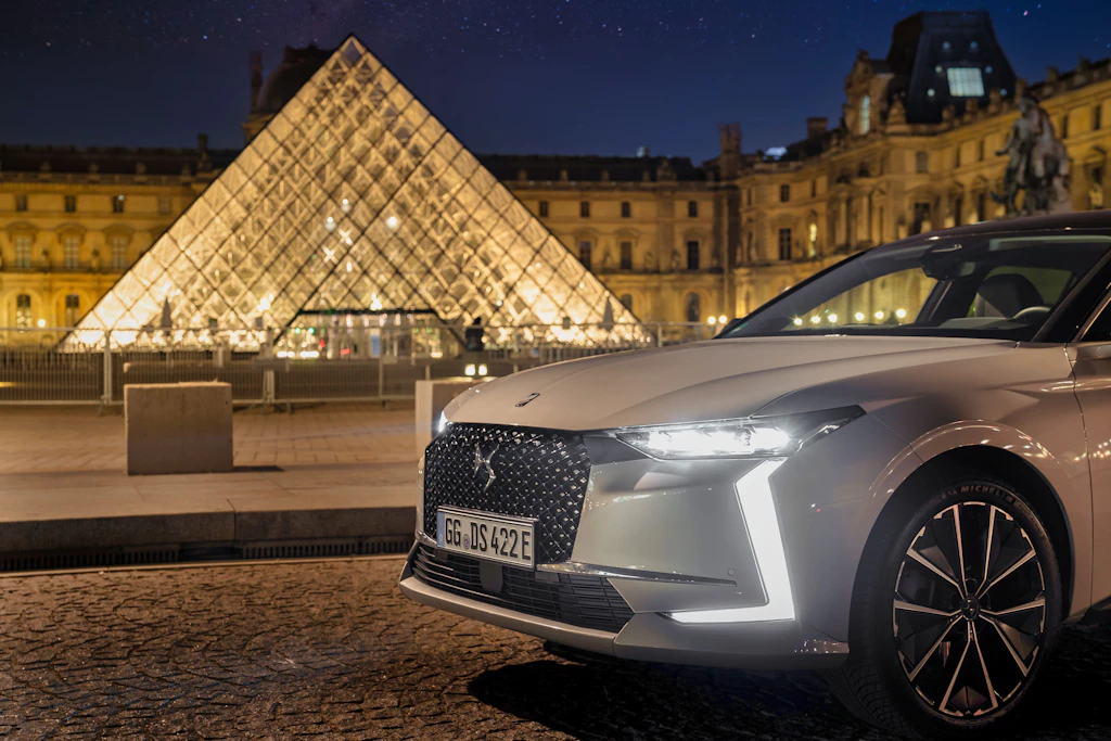 Autohersteller DS Automobiles: Luxus für die solvente Kundschaft