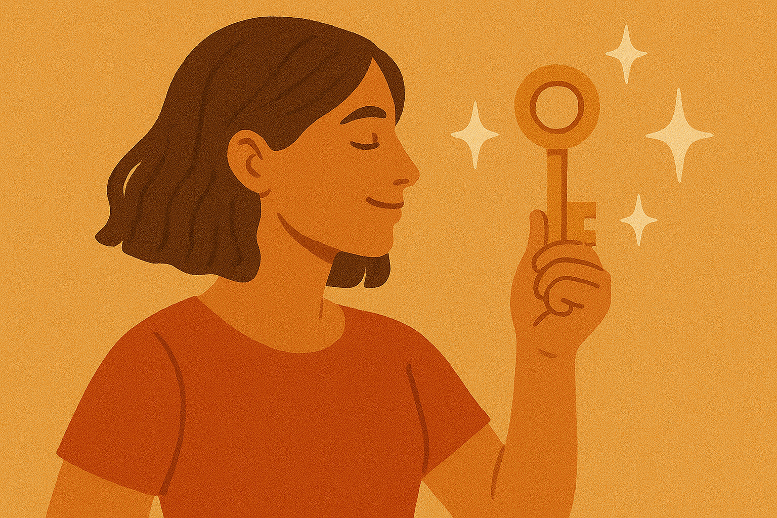 Laut Horoskop: Im Juli 2025 finden drei Sternzeichen den Schlüssel zum Glück