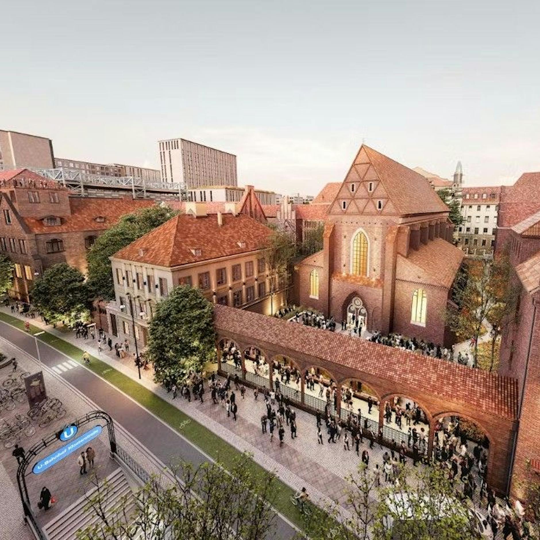 Wie bitte? Berlin verschenkt DDR-Kulturgut – und zahlt noch drauf!