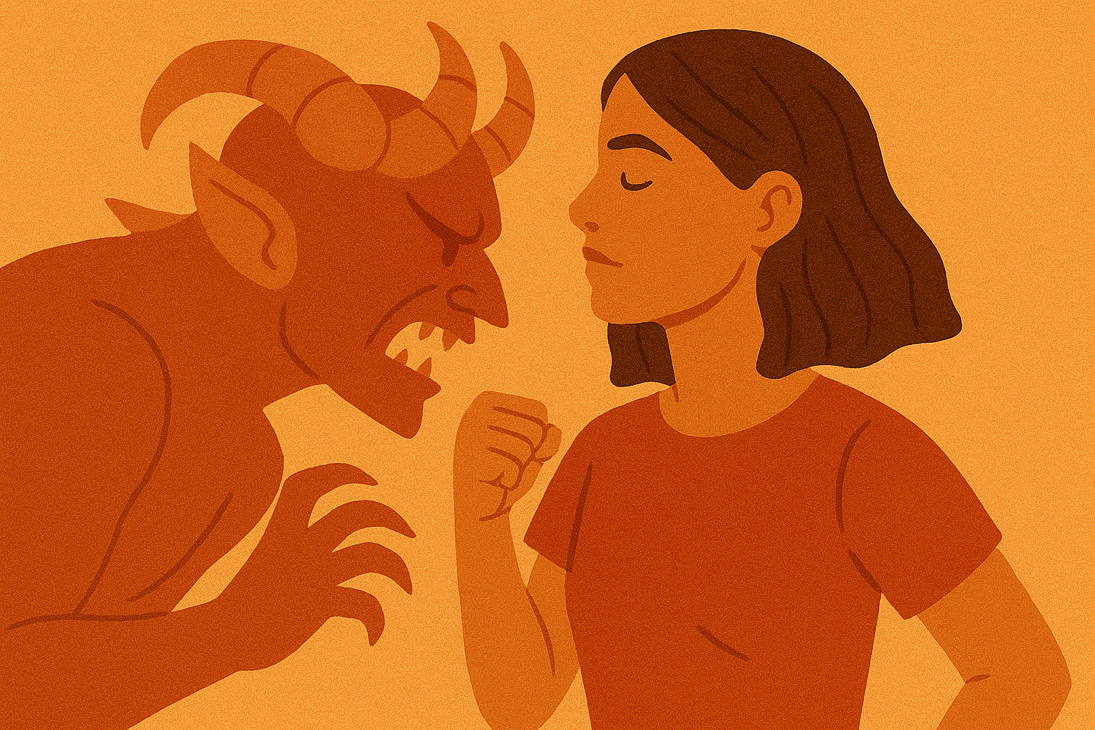 Laut Horoskop: Drei Sternzeichen kämpfen im Juli 2025 gegen ihren Dämon