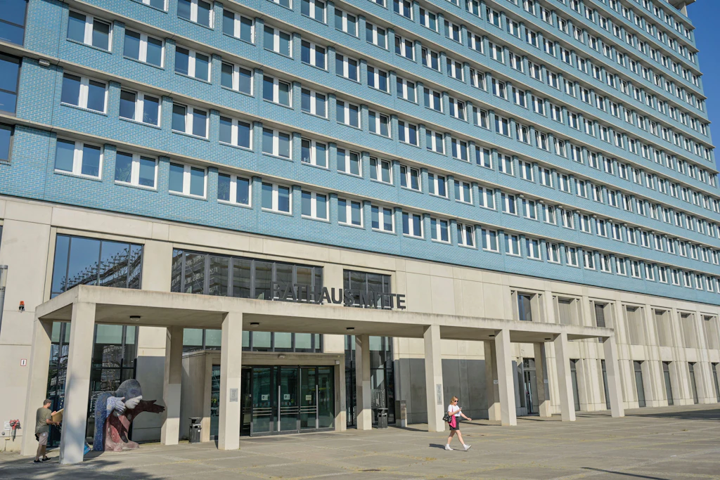 Bölge Mitte sonuçları tartışmak istiyor