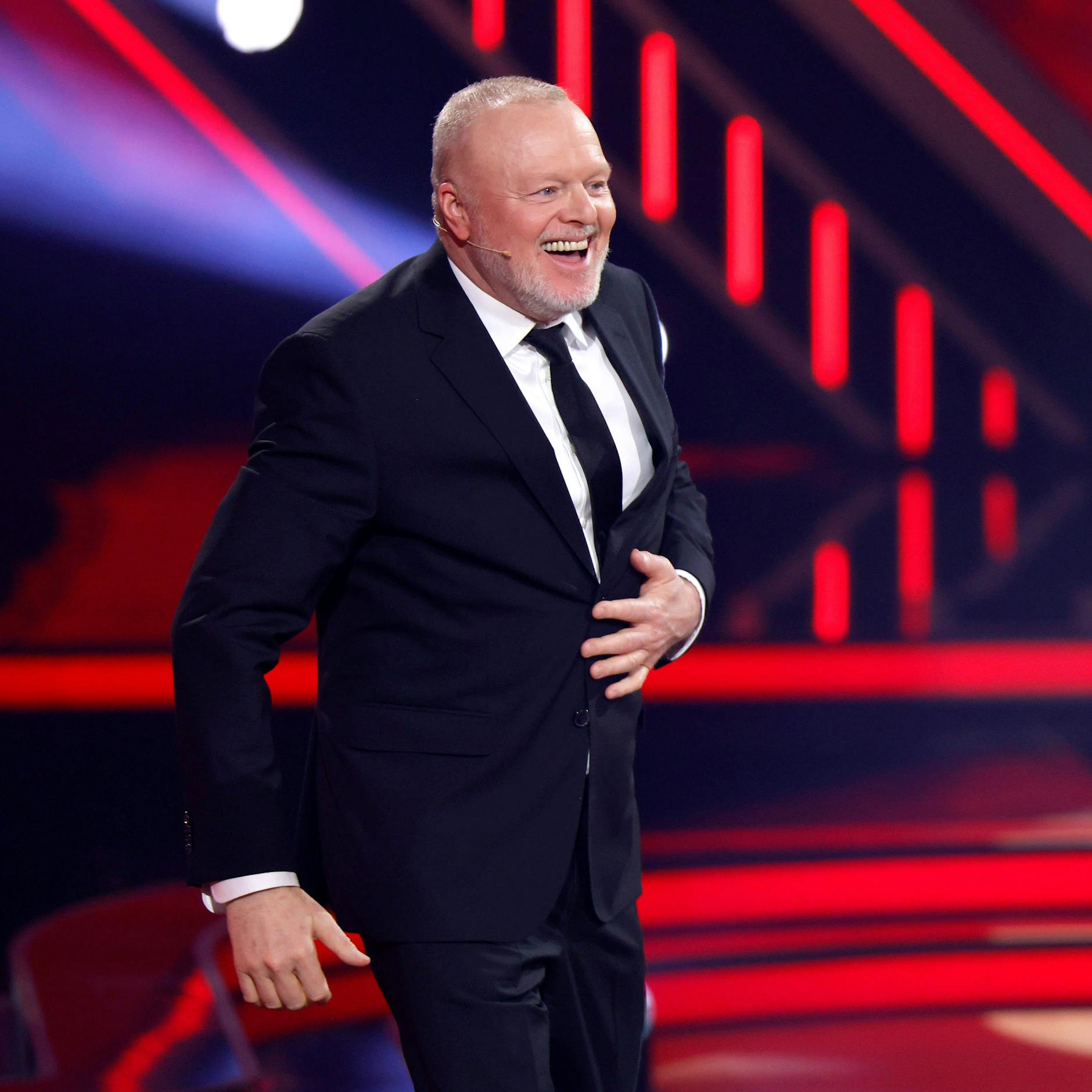 Image - Kommentar: RTL setzt Stefan Raab ab - das hätte schön früher passieren sollen