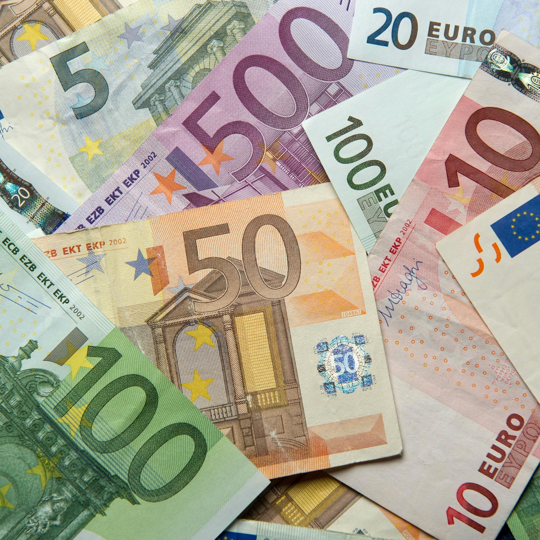 Image - Tagesgeld-Topzins: Diese Banken zahlen jetzt bis zu 3,5 Prozent